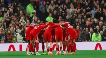 مواجهة قوية: تشكيل ليفربول المتوقع أمام وولفرهامبتون في الدوري الإنجليزي مع موعد القناة